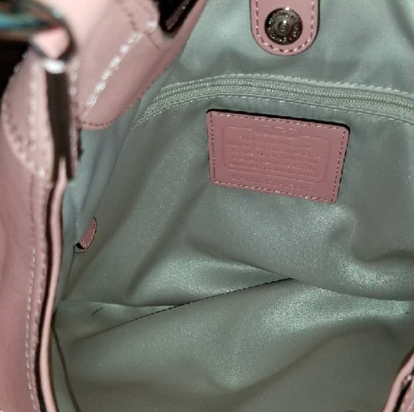 NWT Coach Madison - Picture 6 of 8